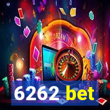 6262 bet